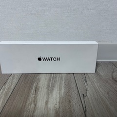 Apple watch 第三世代の画像