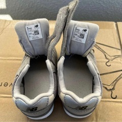 ニューバランス　996 12.5センチの画像