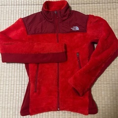 ノースフェイス　レディースSの画像