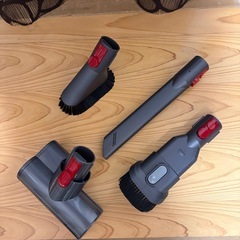 ダイソン掃除機の画像