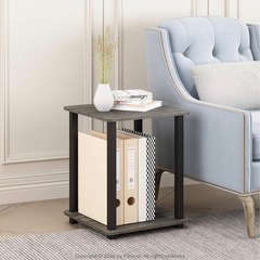 【年内処分・まとめ割あり】2個セットサイドテーブル　美品 大阪市中央区 の画像