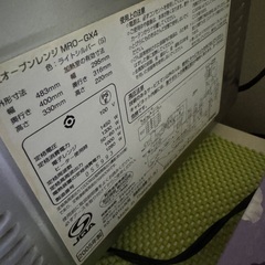 オーブンの画像