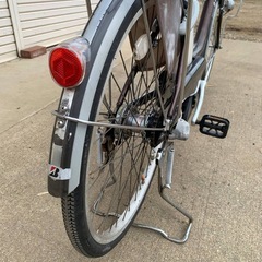 電動自転車　BS　アシスタ 1759の画像