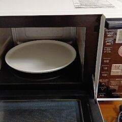 日立 オーブンレンジ  MRO-RT5の画像