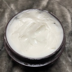 【取引中】　無印良品　化粧水　クリームの画像