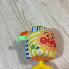 アンパンマン おもちゃ ２点の画像