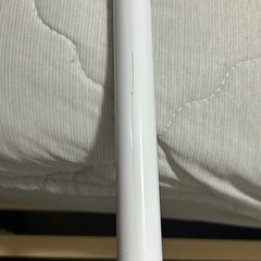 押入れ用ハンガーラックの画像