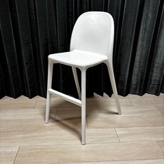 IKEA キッズチェアの画像