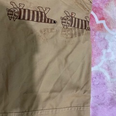 リサ•ラーソン　エプロンの画像