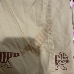 リサ•ラーソン　エプロンの画像