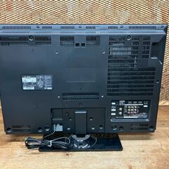 HITACHI★WOOO★32型★液晶テレビ★L32-XP08の画像