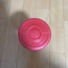 1kgダンベルの画像