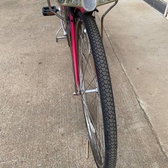 電動自転車 Panasonic 1760の画像