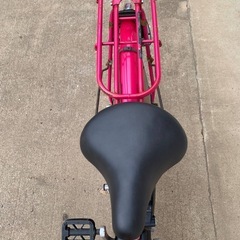 電動自転車 Panasonic 1760の画像