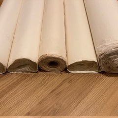 壁紙　クロス　サンゲツ　5本セットの画像