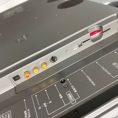 テレビ　30インチ  取引中の画像