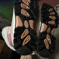 レディースブーツの画像