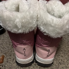 レディースブーツの画像