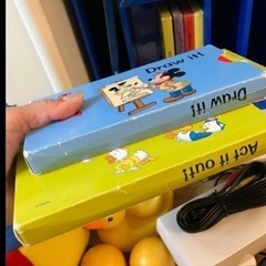 ディズニー英語教材フルセットの画像