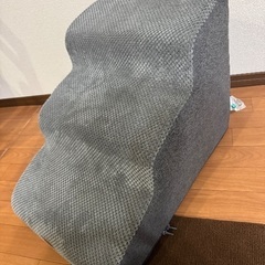 犬用　ドッグステップ　の画像