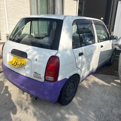 l700sミラ 5MTの画像