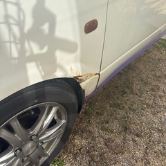 l700sミラ 5MTの画像