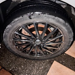 エレグラウンド　【3代目】 2.5リッターエンジン搭載の画像