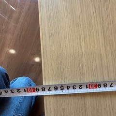 テレビ台の画像