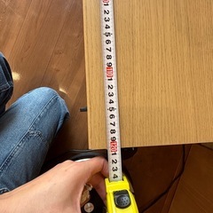 テレビ台の画像