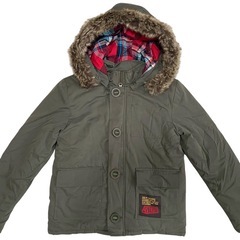 子供用コートまとめ売りの画像