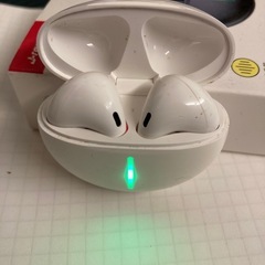 イヤホン　ジャンク品の画像