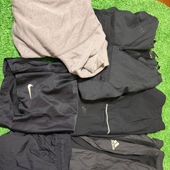【急募‼️】メンズ服　まとめ売りの画像