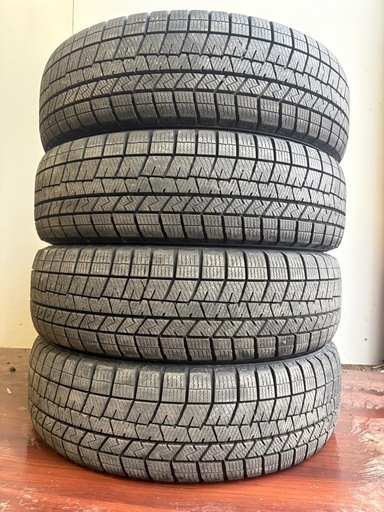 155/65/14冬ダンロップ