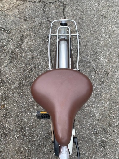 電動自転車 Panasonic 1761