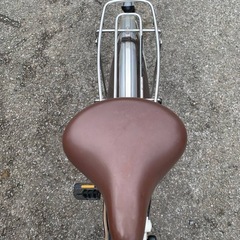 電動自転車 Panasonic 1761の画像