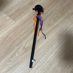 ステッキ　　ハロウィン
の画像