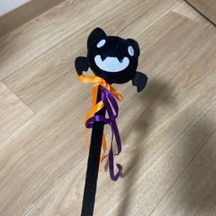 ステッキ　　ハロウィン
の画像