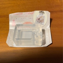 レジンモールドセットの画像