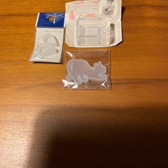 レジンモールドセットの画像