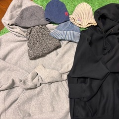 【急募‼️】メンズ服　まとめ売りの画像