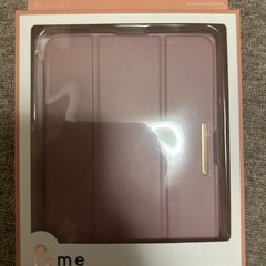 【新品未使用 未開封】iPad mini 第6世代 ケースの画像