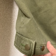 adidas 上着　ブルゾンの画像