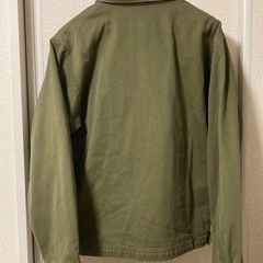 adidas 上着　ブルゾンの画像