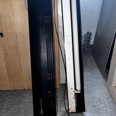 90㌢水槽ライトの画像