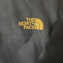 THE NORTH FACE クライムライトジャケット GORETEX ブルーSの画像