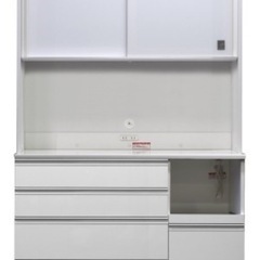 食器棚　1200の画像