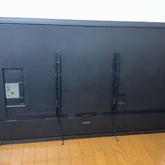 Samsung   65イン 4K 2025年製 デジタルサイネージ QM65C リモコン別売の画像