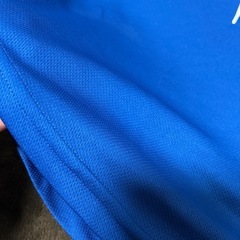 トレーニングウェアXLの画像