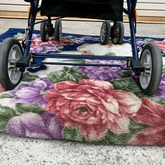 幸和製作所★シルバーカー★SIST02-KN★折りたたみ式 ボクストの画像