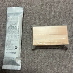 知恩院　バスソルト&ヒノキの画像